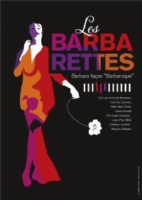 Les Barbarettes. Du 22 au 31 mars 2018 à TOULOUSE. Haute-Garonne.  20H30